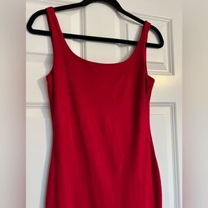 Windsor Dress